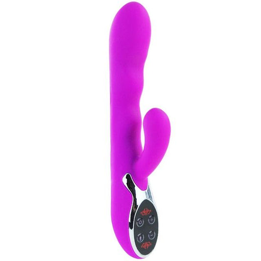 PRETTY LOVE SMART CRAZY LILAC VIBRATOR