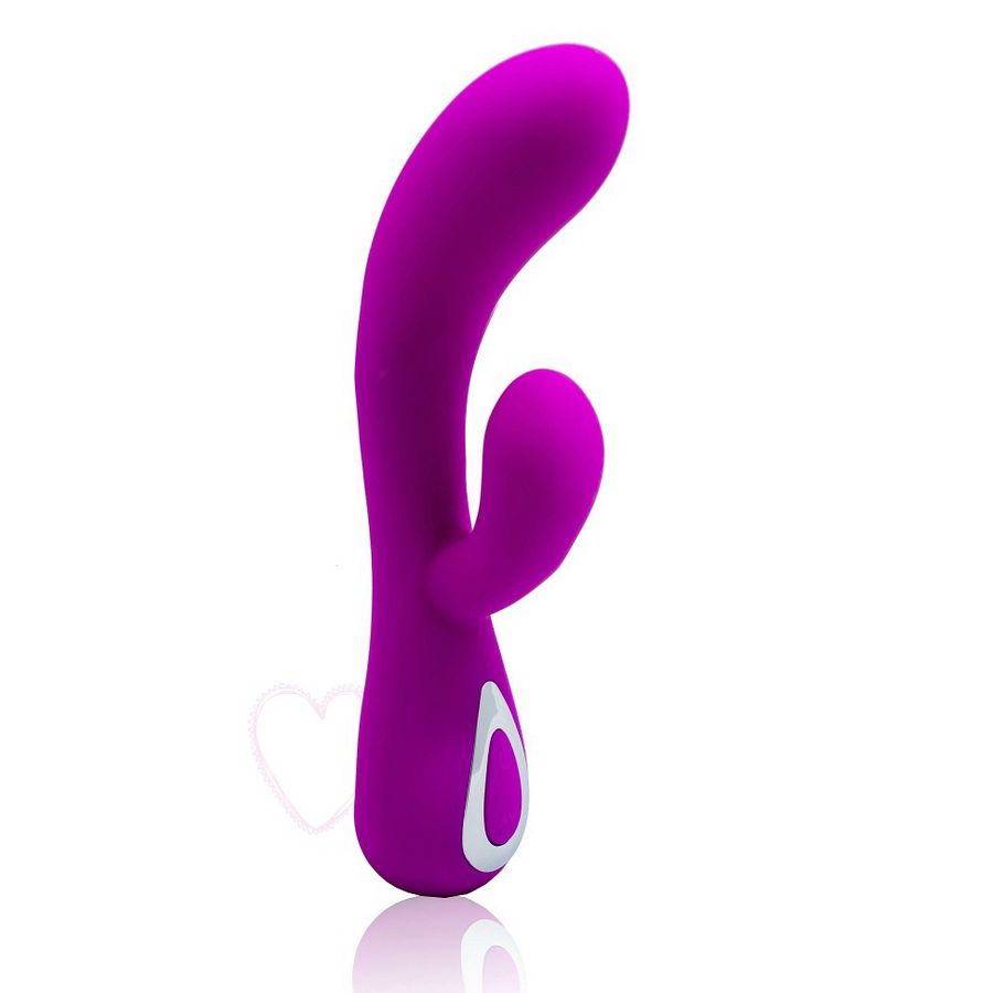 PRETTY LOVE SMART HONEY VIBRATOR