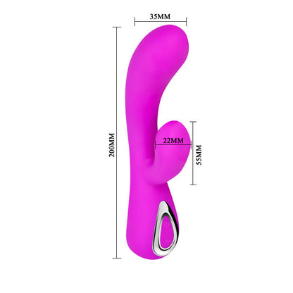 PRETTY LOVE SMART HONEY VIBRATOR