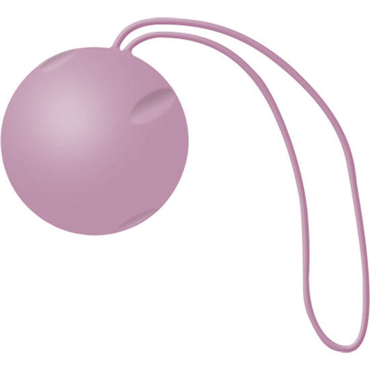 JOYDIVION JOYBALLS SINGLE LIFESTYLE PINK