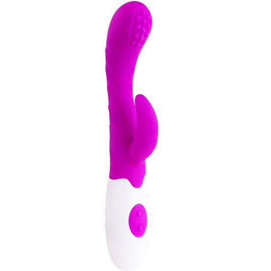 PRETTY LOVE FLIRTATION ARTHUR VIBRATOR