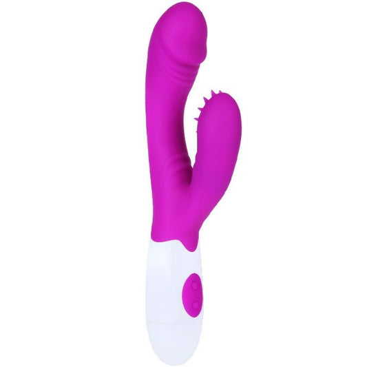 PRETTY LOVE VIBRATOR STIMULATOR ANDRE