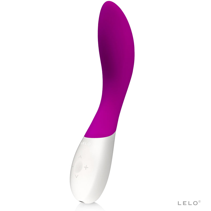 LELO MONA WAVE VIBRATOR PURPLE