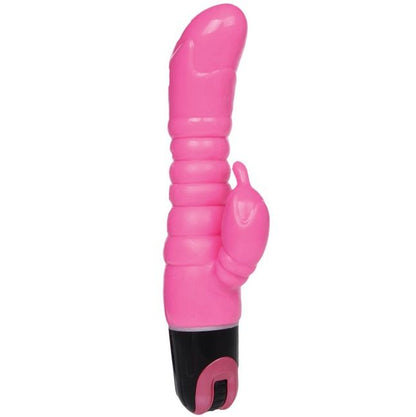 BAILE PINK VIBRATOR 225 CM