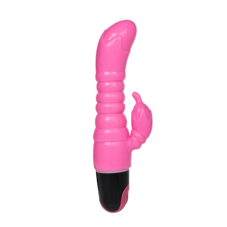 BAILE PINK VIBRATOR 225 CM