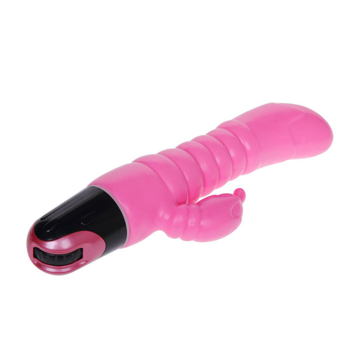 BAILE PINK VIBRATOR 225 CM