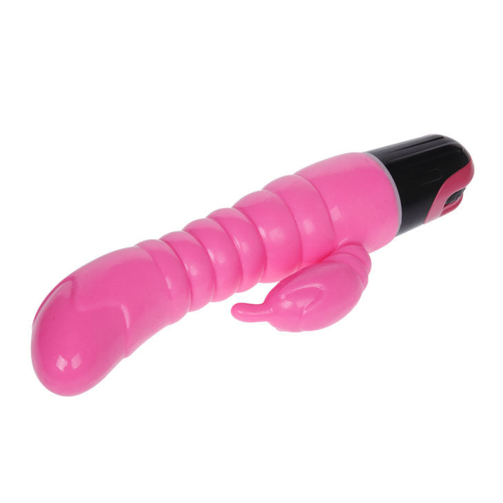 BAILE PINK VIBRATOR 225 CM