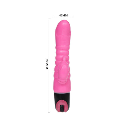 BAILE PINK VIBRATOR 225 CM