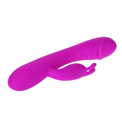 PRETTY LOVE SMART VIBRATOR WITH RABBIT 30 HUNTER MODES