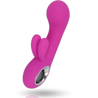 INSPIRE GLAMOUR GEORGIA VIBRATOR LILAC