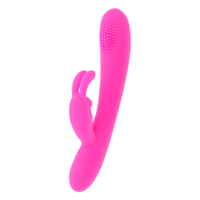 MORESSA GINO PREMIUM SILICONE RECHARGEABLE