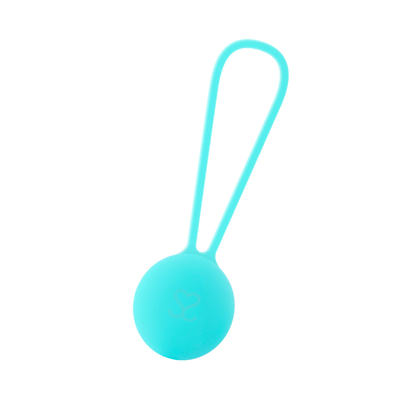 MORESSA OSIAN ONE PREMIUM TURQUOISE SILICONE