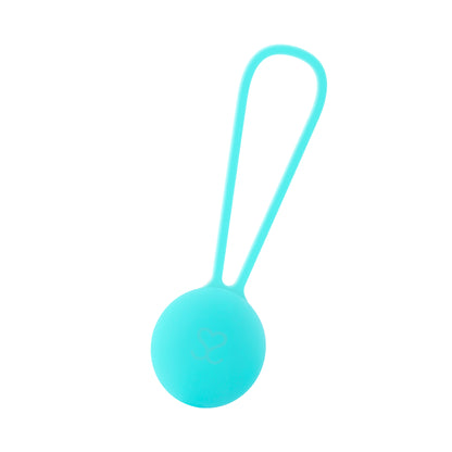 MORESSA OSIAN ONE PREMIUM TURQUOISE SILICONE