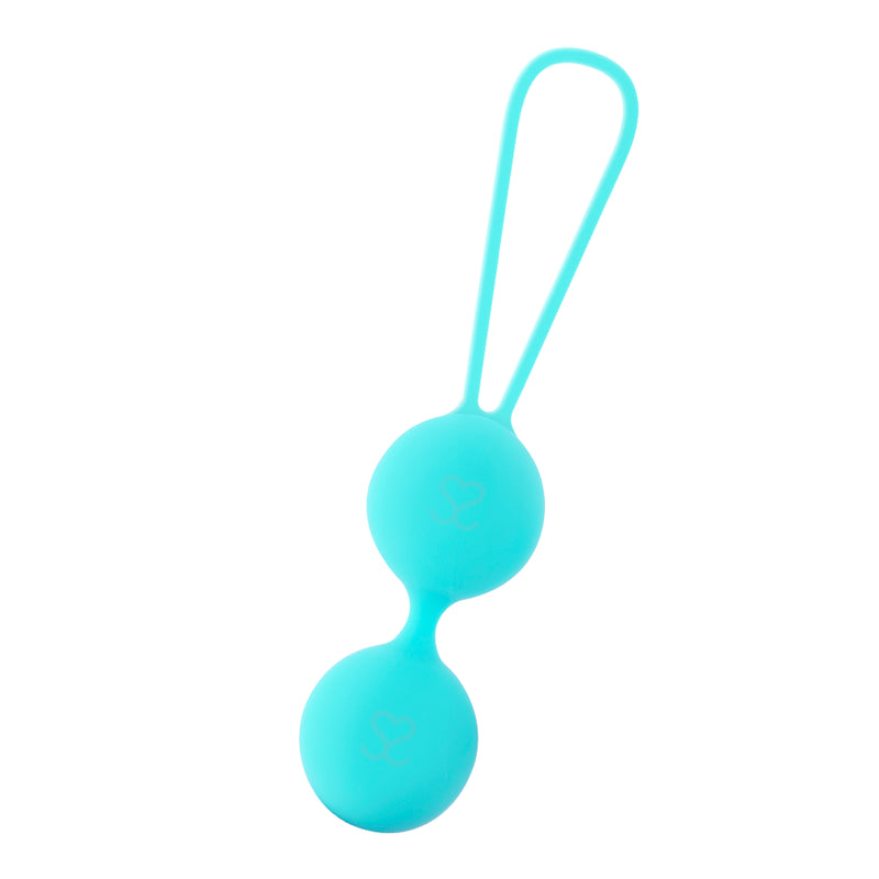 MORESSA OSIAN TWO PREMIUM TURQUOISE SILICONE