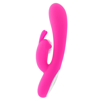 MORESSA TELMO PREMIUM SILICONE RECHARGEABLE