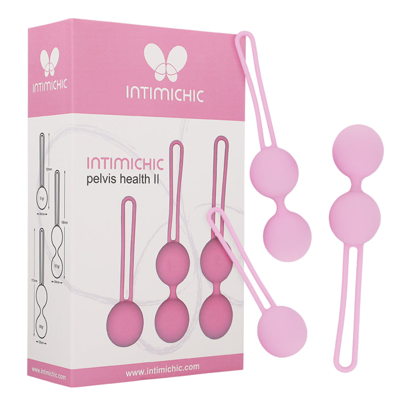 INTIMICHIC PELVIS HEALTH II PELVIC FLOOR REHABILITATION