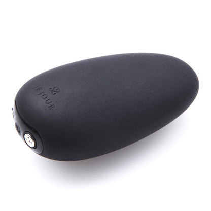 JE JOUE VIBRATING MASSAGER BLACK