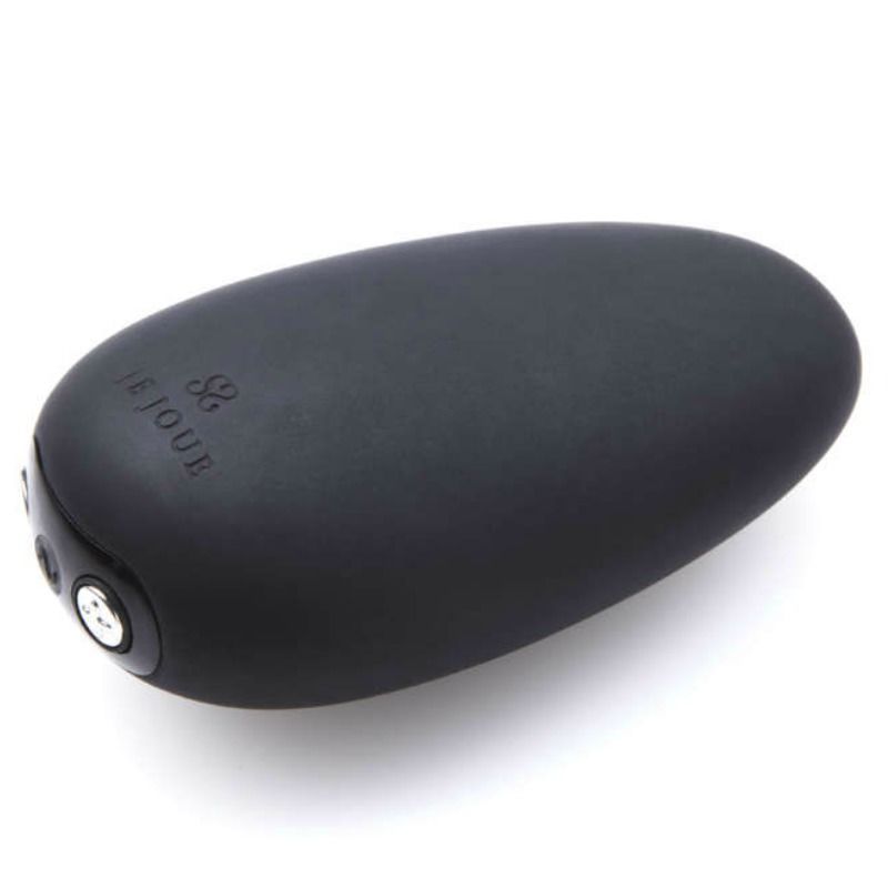 JE JOUE MIMI SOFT BLACK MASSAGER