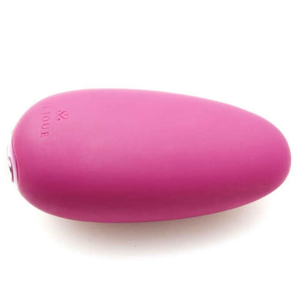 JE JOUE MIMI SOFT FUCHSIA MASSAGER