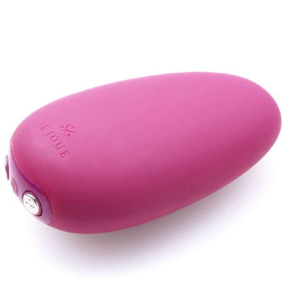 JE JOUE MIMI SOFT FUCHSIA MASSAGER