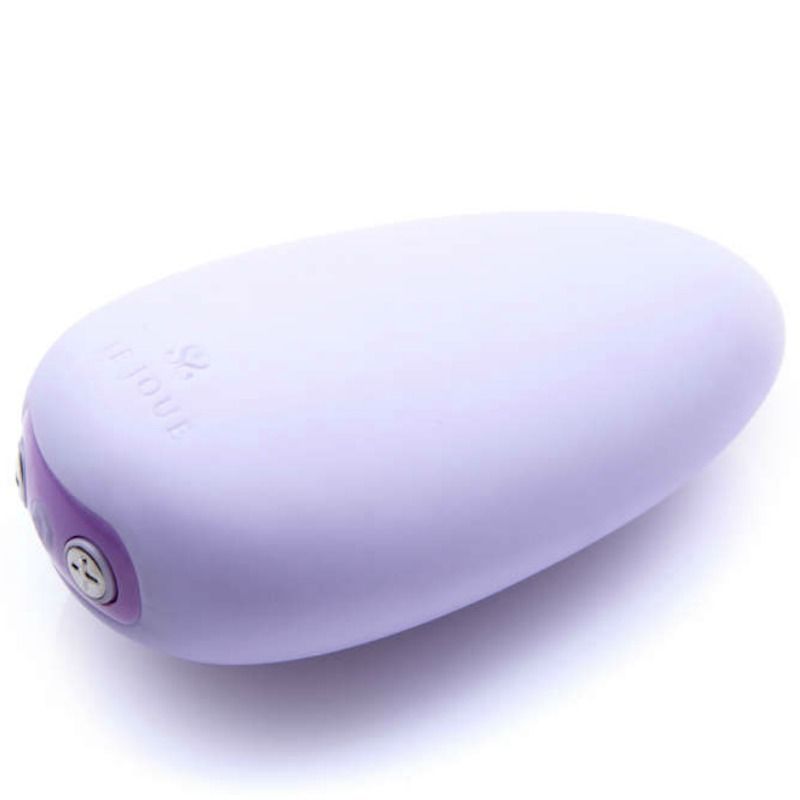 JE JOUE MIMI SOFT PURPLE MASSAGER