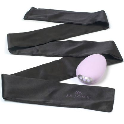 JE JOUE MIMI SOFT PURPLE MASSAGER