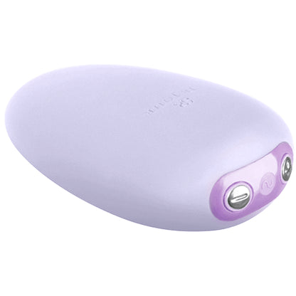 JE JOUE MIMI SOFT PURPLE MASSAGER