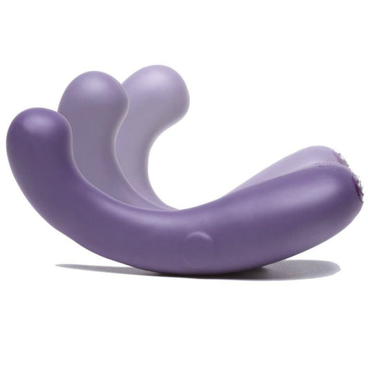 JE JOUE G KII STIMULATOR PURPLE