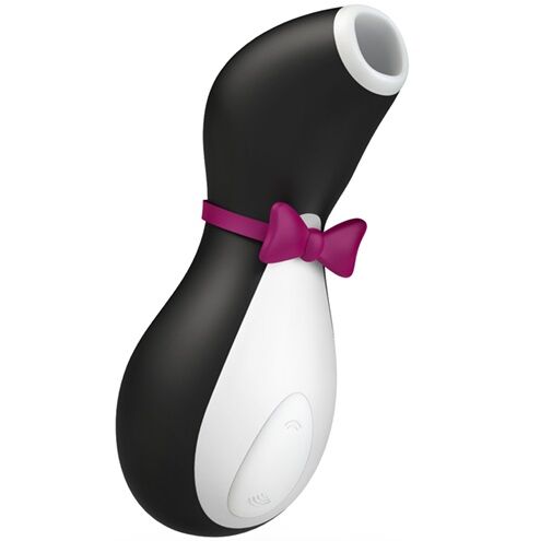 SATISFYER PRO PENGUIN NG EDITION 2020