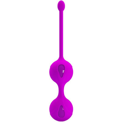 PRETTY LOVE KEGEL TIGHTEN UP II BALLS KEGEL EXERCISE