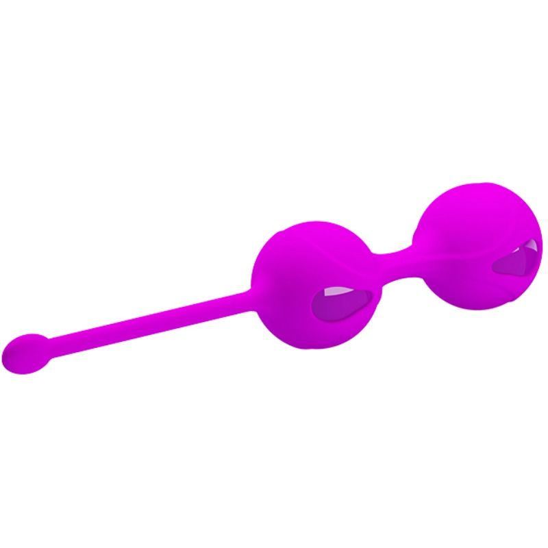 PRETTY LOVE KEGEL TIGHTEN UP II BALLS KEGEL EXERCISE