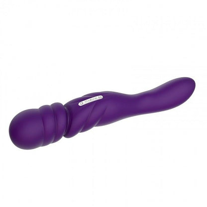 NALONE JANE LILAC RECHARGEABLE MASSAGER