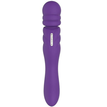 NALONE JANE LILAC RECHARGEABLE MASSAGER