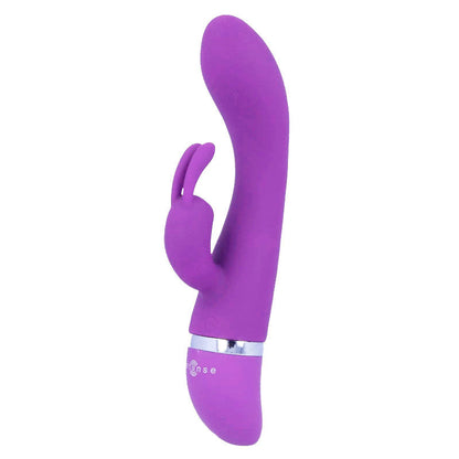 INTENSE HILARI VIBRATOR LILAC SILICON LUXE