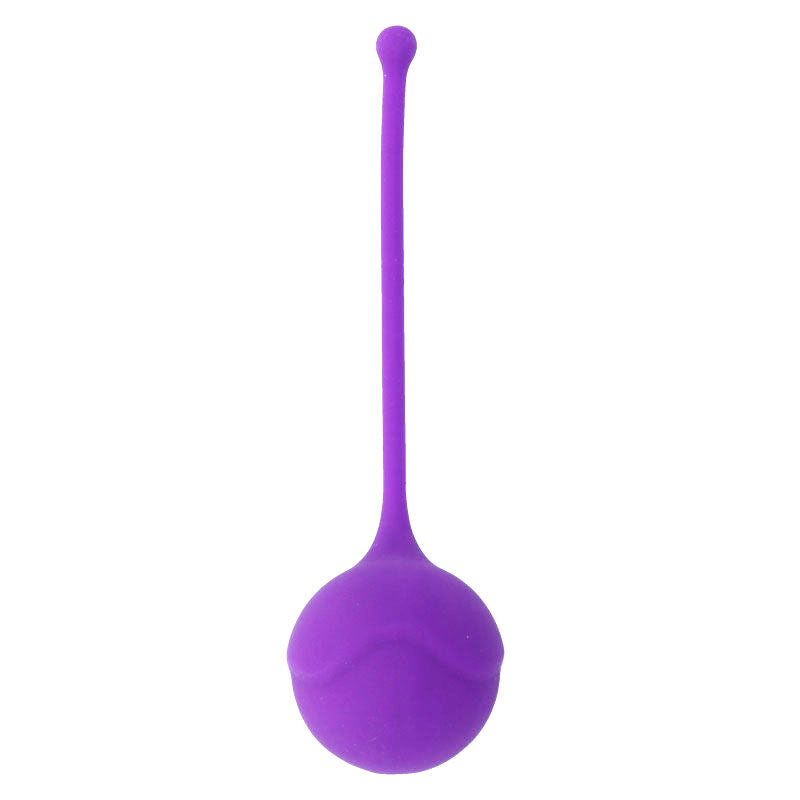 INTENSE KISHA FIT ONE SILICONE KEGEL LILAC