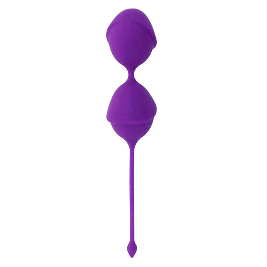 INTENSE KARMY FIT KEGEL SILICONE LILAC