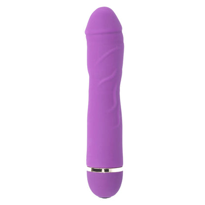 INTENSE AIRON 20 SPEEDS SILICONE LILAC