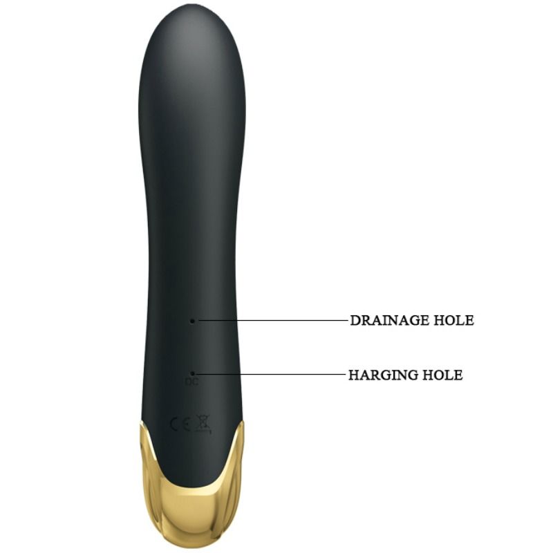 PRETTY LOVE SMART NAUGHTY PLAY VIBRATION AND SUCTION