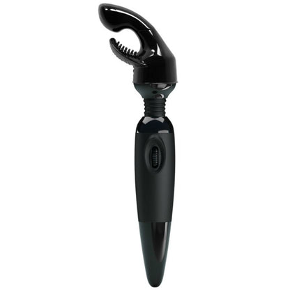 BAILE SENSUAL MASSAGER WITH INTERCHANGEABLE HEAD