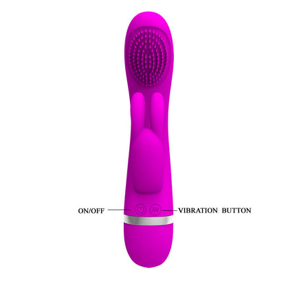 PRETTY LOVE SMART MINI VIBRATOR ARVIN