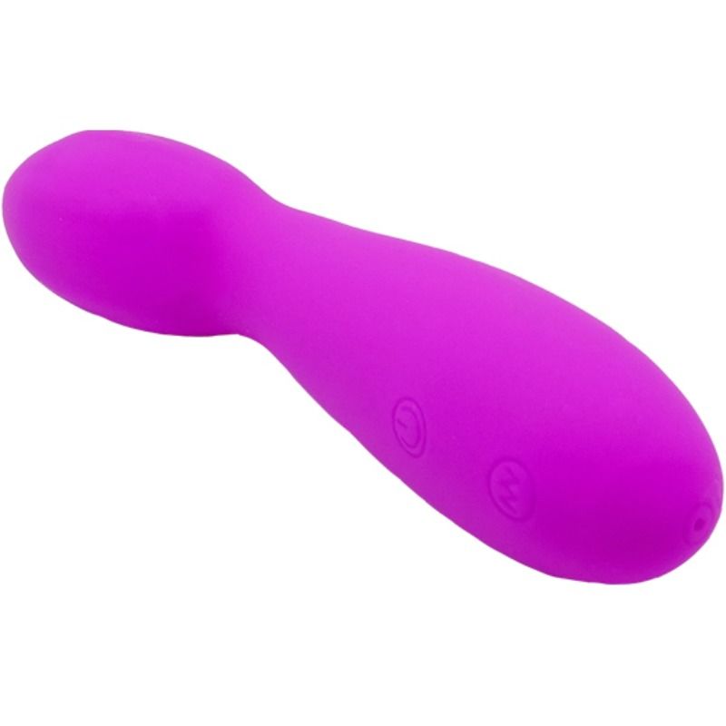 PRETTY LOVE SMART MINI VIBRATOR ARVIN