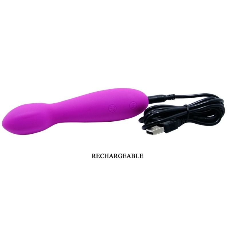 PRETTY LOVE SMART MINI VIBRATOR ARVIN