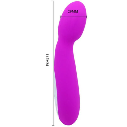 PRETTY LOVE SMART MINI VIBRATOR ARVIN