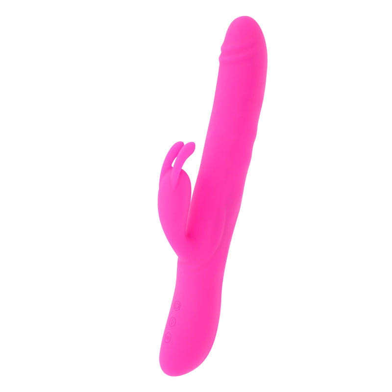 MORESSA SOMER PREMIUM VIBRATOR WITH MULTIPLE ROTATION