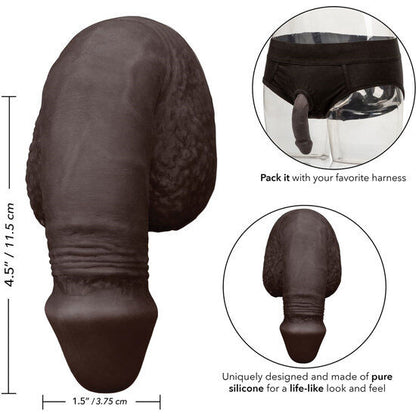 CALEXOTICS SILICONE PACKING PENIS 1275 CM