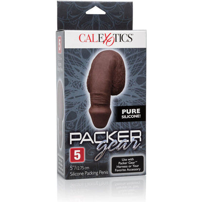 CALEXOTICS SILICONE PACKING PENIS 1275 CM