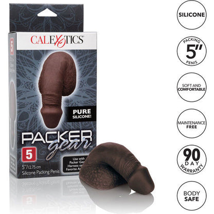 CALEXOTICS SILICONE PACKING PENIS 1275 CM