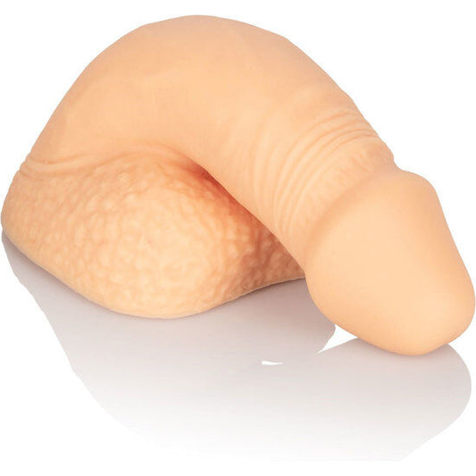 CALEXOTICS SILICONE PACKING PENIS 1275 CM FLESH