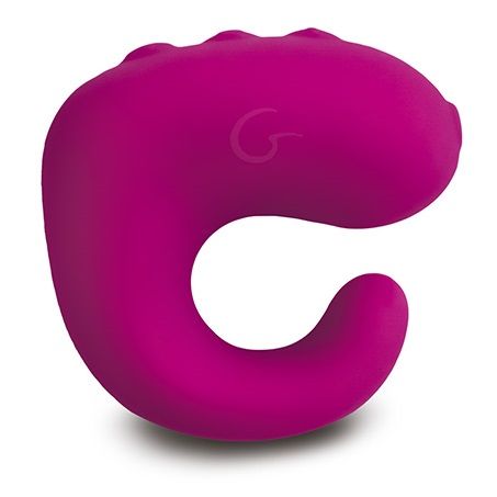 G VIBE FUN TOYS GRING VIBRATOR RING XL SWEET RASPBERRY