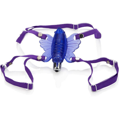 CALEXOTICS WIRELESS VENUS BUTTERFLY